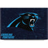 NFL Carolina Panthers Distressed Dell XPS Skin